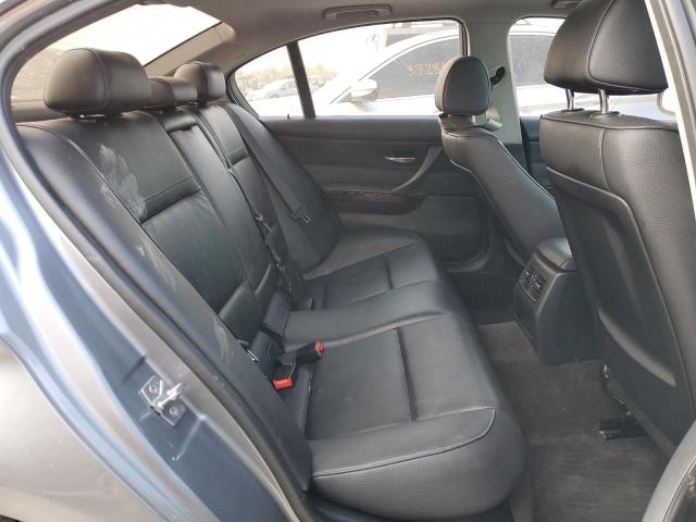 Photo 6 from auction – 2011 BMW 335 D with VIN WBAPN7C59BA949136