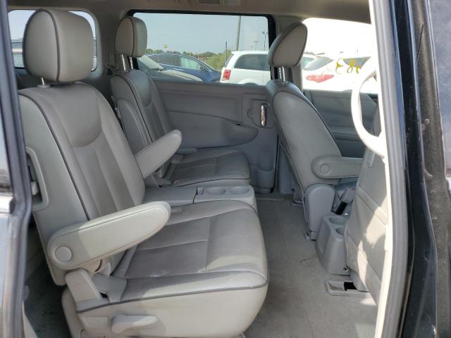 Photo 6 from auction – 2014 NISSAN QUEST S with VIN JN8AE2KPXE9106832
