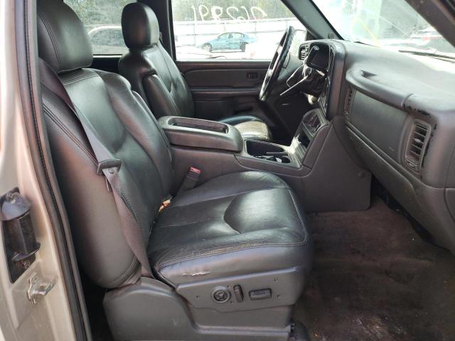 Photo 5 from auction – 2005 CHEVROLET silverado with VIN 1GCEK19Z85Z228418