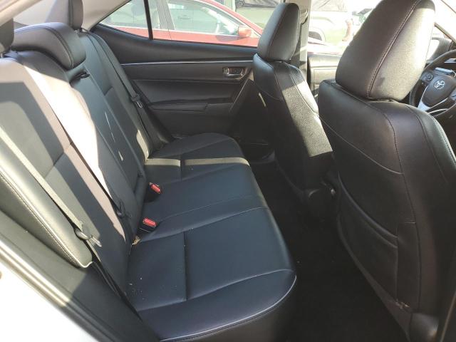 Photo 6 from auction – 2015 TOYOTA COROLLA L with VIN 2T1BURHE3FC298916