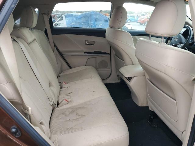 Photo 6 from auction – 2010 TOYOTA VENZA with VIN 4T3ZA3BB5AU037868