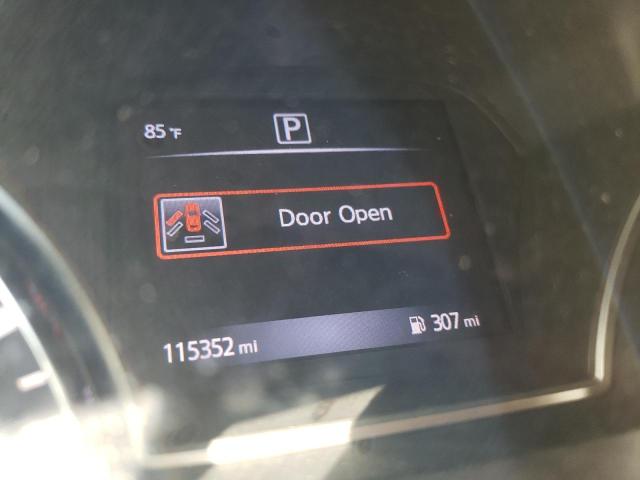 Photo 8 from auction – 2016 NISSAN ALTIMA with VIN 1N4AL3AP8GN350505