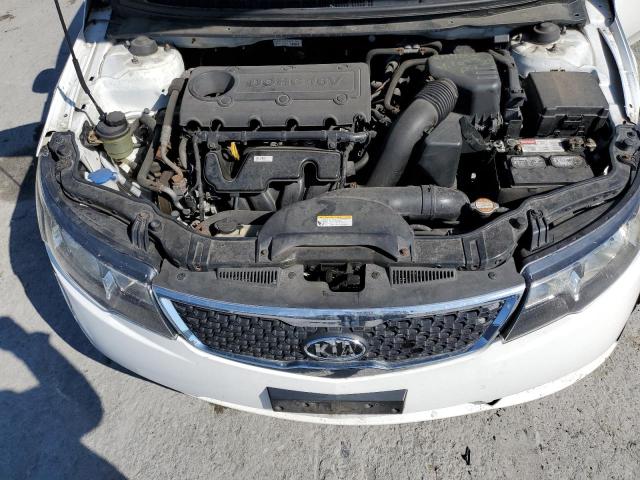Photo 7 from auction – 2012 KIA FORTE EX with VIN KNAFU4A27C5499776