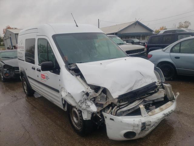 Photo 1 from auction – 2013 FORD TRANSIT CO with VIN NM0LS6BN7DT159019