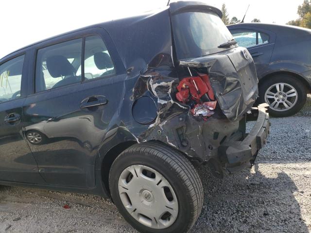 Photo 9 from auction – 2010 TOYOTA SCION XD with VIN JTKKU4B45AJ055939