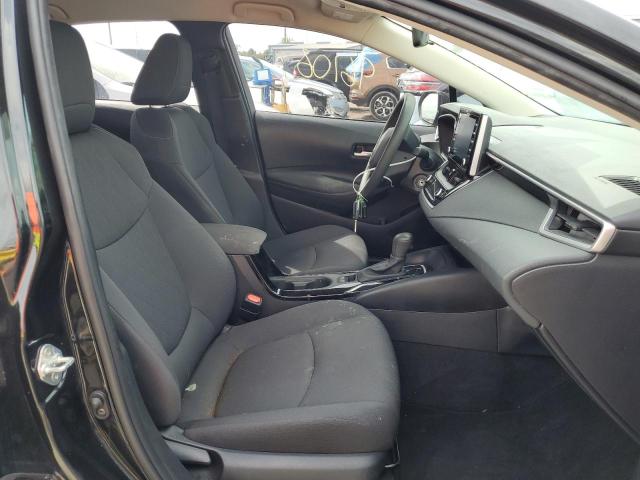 Photo 5 from auction – 2020 TOYOTA COROLLA LE with VIN 5YFEPRAE7LP073652