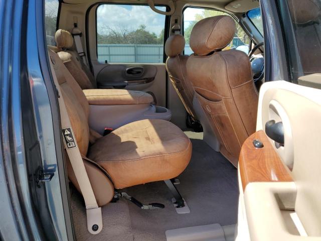 Photo 6 from auction – 2003 FORD F150 with VIN 1FTRW08L93KC44114
