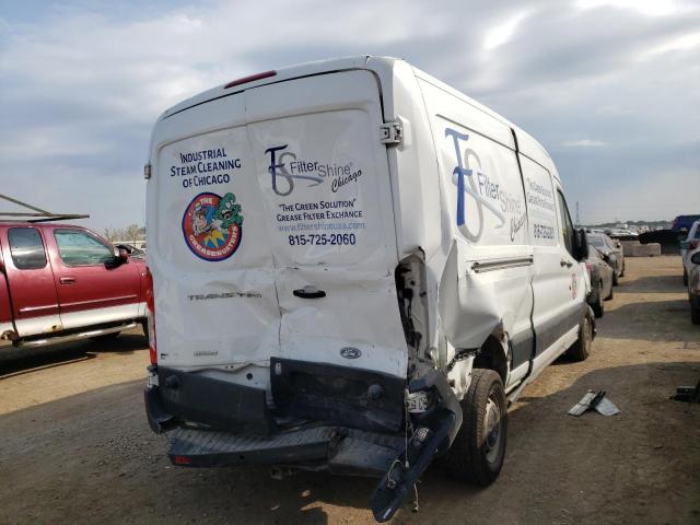 Photo 4 from auction – 2015 FORD TRANSIT T- with VIN 1FTYR2CG2FKA43829