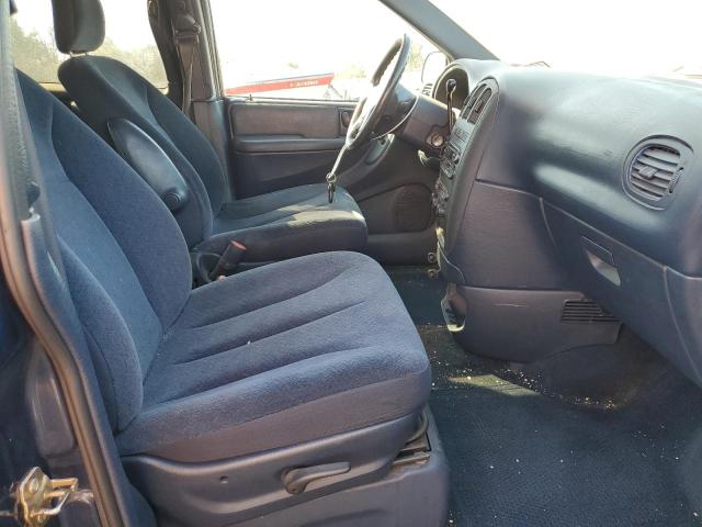 Foto 5 de la subasta – 2002 DODGE GRAND CARA con VIN 2B4GP44332R778594