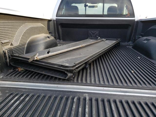 Photo 6 from auction – 2005 DODGE RAM 1500 S with VIN 1D7HU16D65J536255