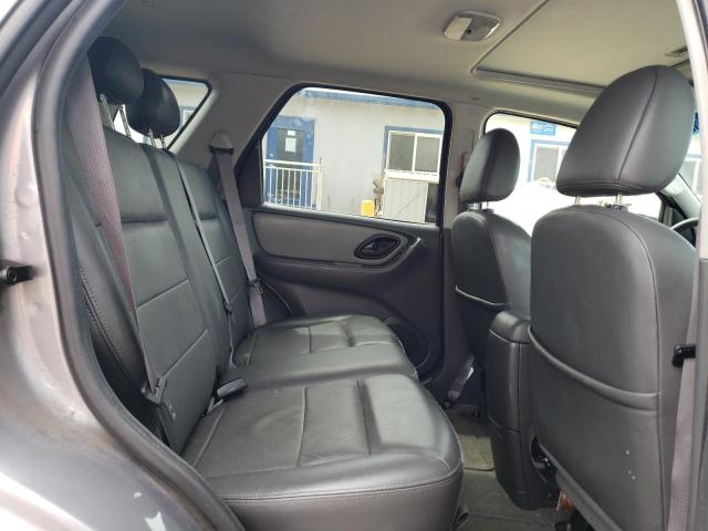 Photo 6 from auction – 2007 FORD ESCAPE HEV with VIN 1FMCU59H67KA96721