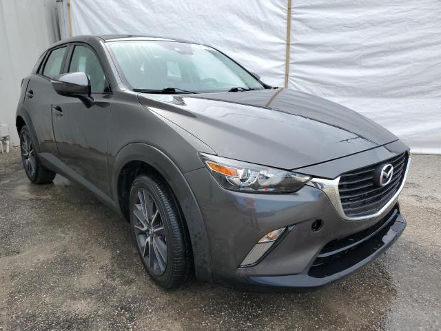 MAZDA CX-3 TOURI 2018 with VIN JM1DKDC78J0326724 - Photo from auction