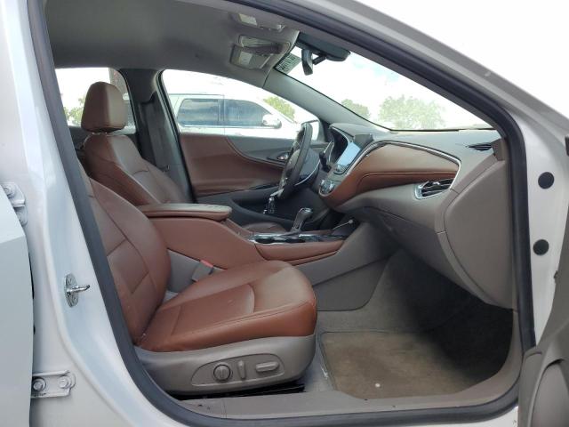 Photo 5 from auction – 2017 CHEVROLET MALIBU LT with VIN 1G1ZE5ST3HF285095