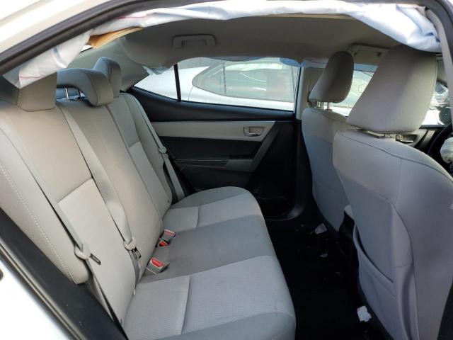 Photo 6 from auction – 2014 TOYOTA COROLLA L with VIN 2T1BURHE2EC198899