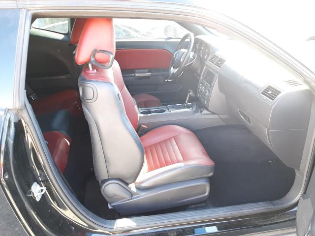 Photo 5 from auction – 2013 DODGE CHALLENGER with VIN 2C3CDYBT4DH634490