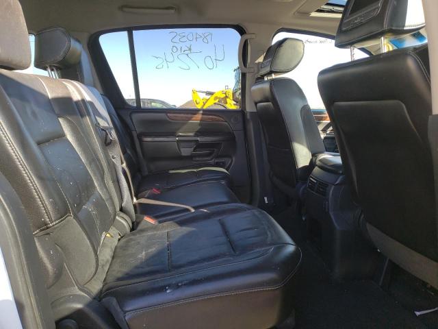 Photo 6 from auction – 2014 NISSAN ARMADA SV with VIN 5N1AA0NC0EN608451