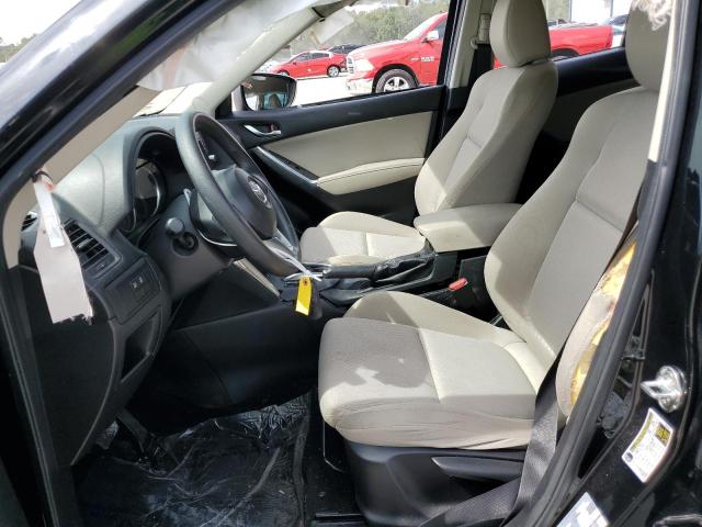 Photo 5 from auction – 2015 MAZDA CX-5 SPORT with VIN JM3KE2BEXF0538557