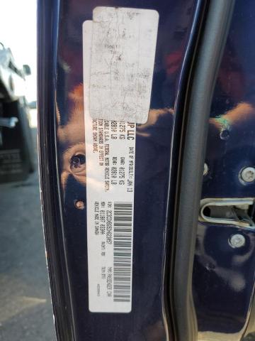 Photo 10 from auction – 2013 DODGE CHARGER SE with VIN 2C3CDXBG5DH623057