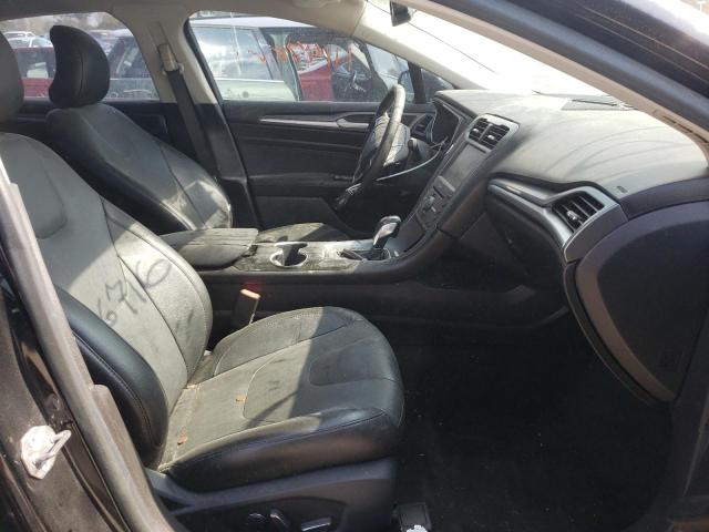 Photo 5 from auction – 2016 FORD FUSION TIT with VIN 3FA6P0D94GR126716