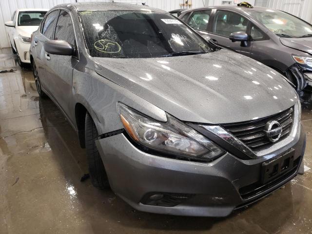 Photo 1 from auction – 2016 NISSAN ALTIMA 2.5 with VIN 1N4AL3AP0GC182919