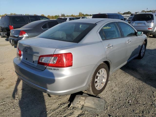 Photo 4 from auction – 2011 MITSUBISHI GALANT FE with VIN 4A32B2FF5BE020032