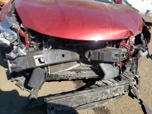 Photo 9 from auction – 2016 NISSAN ALTIMA 2.5 with VIN 1N4AL3APXGN353535
