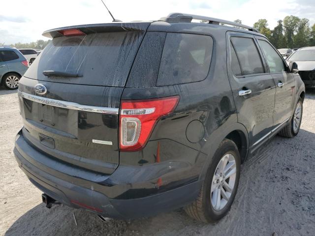Photo 4 from auction – 2015 FORD EXPLORER X with VIN 1FM5K7D94FGC17726