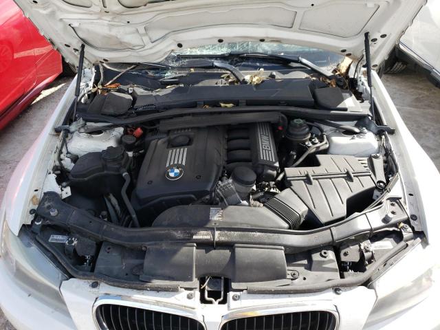Photo 7 from auction – 2011 BMW 328 I with VIN WBAPH7C52BE680767