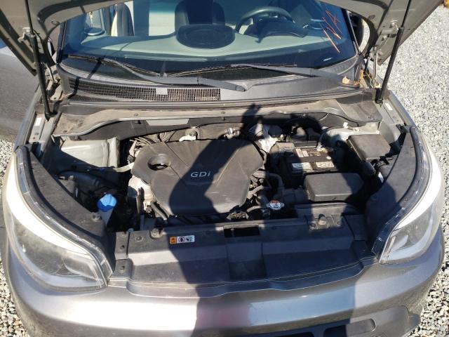 Photo 7 from auction – 2015 KIA SOUL with VIN KNDJN2A23F7157670