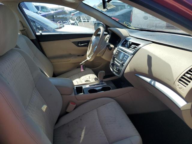 Photo 5 from auction – 2017 NISSAN ALTIMA 2.5 with VIN 1N4AL3AP8HC165755