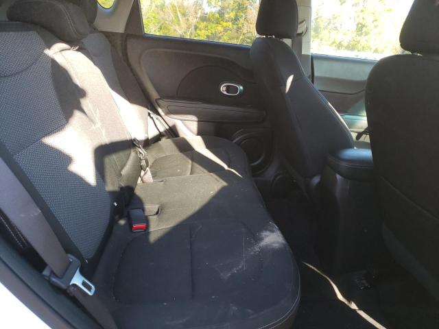 Photo 6 from auction – 2019 KIA SOUL + with VIN KNDJP3A54K7918078