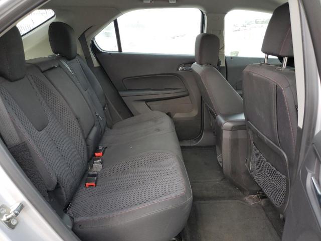 Photo 6 from auction – 2013 CHEVROLET EQUINOX LS with VIN 2GNALBEK2D6124549