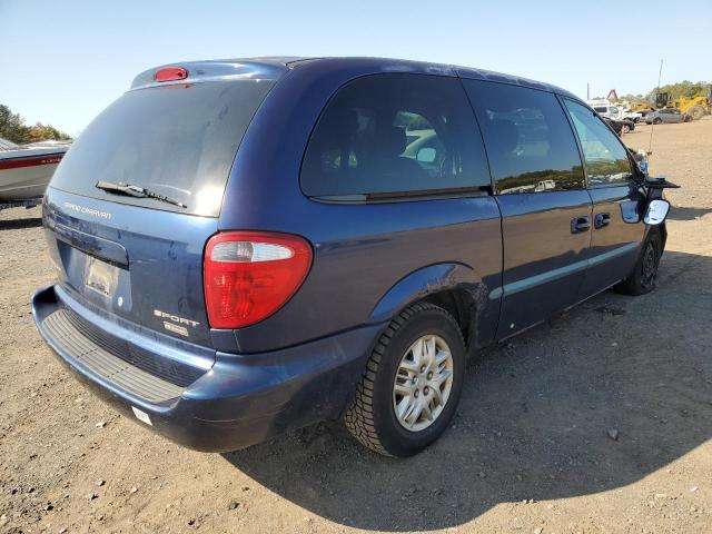 Photo 4 from auction – 2002 DODGE GRAND CARA with VIN 2B4GP44332R778594