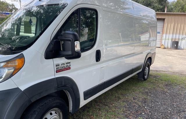 Photo 2 from auction – 2017 RAM PROMASTER with VIN 3C6TRVDGXHE539632