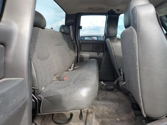 Zdjęcie 6 z aukcji – 2005 CHEVROLET 2500 z VIN 1GCHC29U85E336212