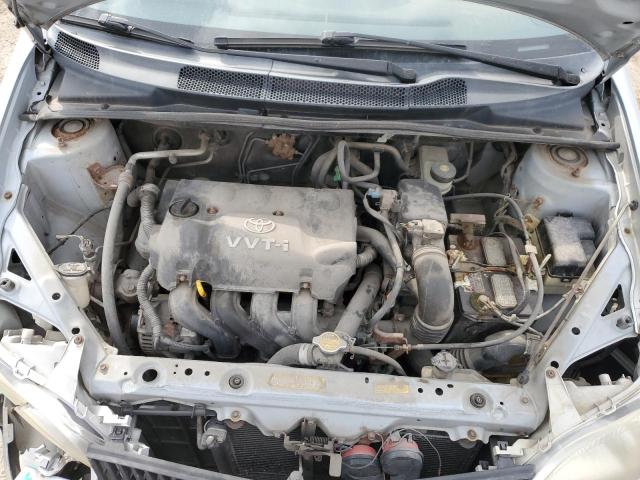 Photo 7 from auction – 2002 TOYOTA ECHO with VIN JTDBT123920213478