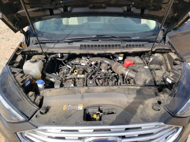 Photo 7 from auction – 2020 FORD EDGE SEL with VIN 2FMPK3J93LBA03674