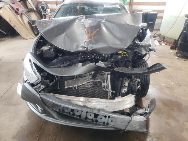 Photo 9 from auction – 2013 DODGE DART SXT with VIN 1C3CDFBA0DD346823