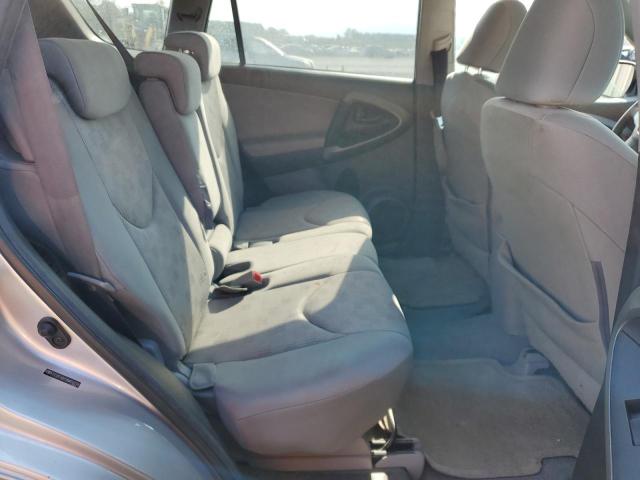Photo 6 from auction – 2011 TOYOTA RAV4 with VIN 2T3ZF4DV5BW053214