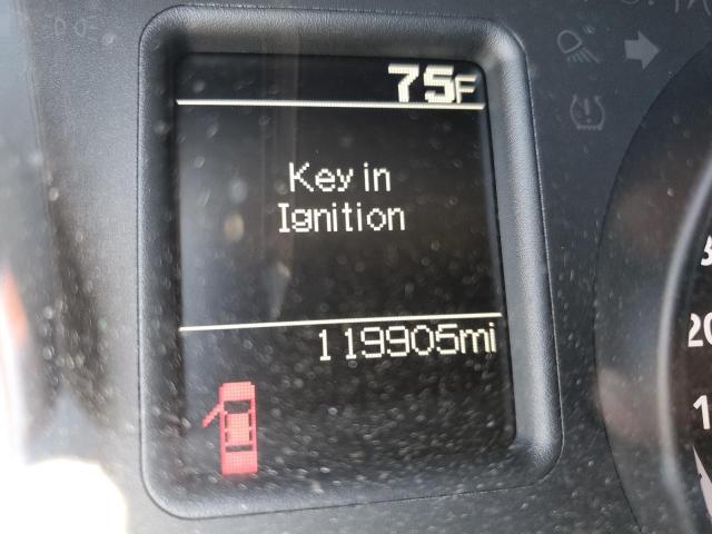 Photo 8 from auction – 2013 RAM 1500 ST with VIN 1C6RR7KT5DS545531