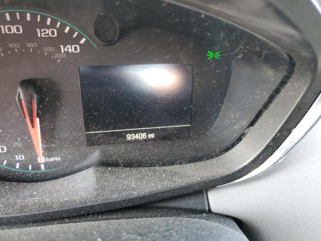 Photo 8 from auction – 2017 CHEVROLET TRAX LS with VIN 3GNCJKSB1HL155442