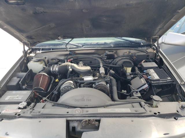 Photo 7 from auction – 2000 CADILLAC ESCALADE L with VIN 1GYEK63R2YR224739