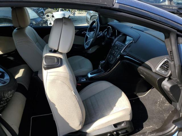 Photo 5 from auction – 2017 BUICK CASCADA PR with VIN W04WH3N54HG012609