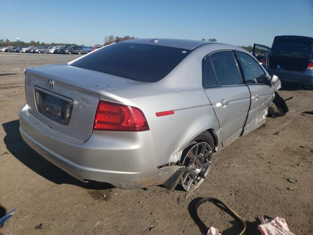 Photo 4 from auction – 2005 ACURA TL with VIN 19UUA66205A037787
