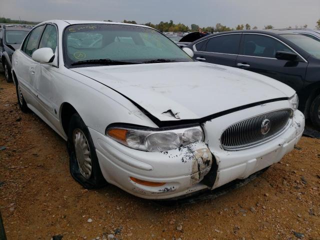 BUICK LESABRE CU 2000 with VIN 1G4HP54K2Y4216231 - Photo from auction