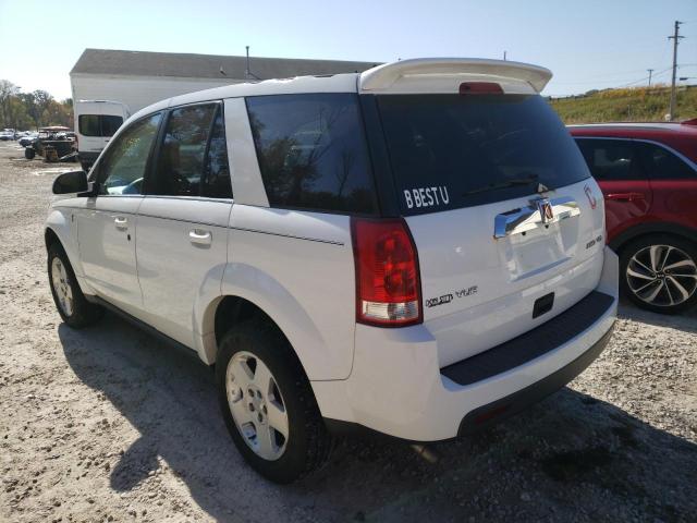 Photo 3 from auction – 2006 SATURN VUE with VIN 5GZCZ63476S815697