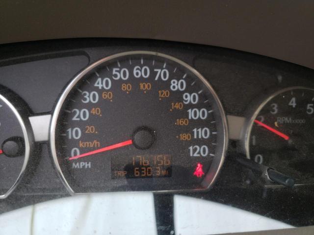 Photo 8 from auction – 2006 SATURN ION LEVEL with VIN 1G8AJ55F66Z150334