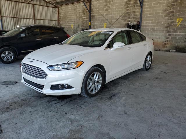Photo 2 from auction – 2013 FORD FUSION SE with VIN 3FA6P0HR9DR197948