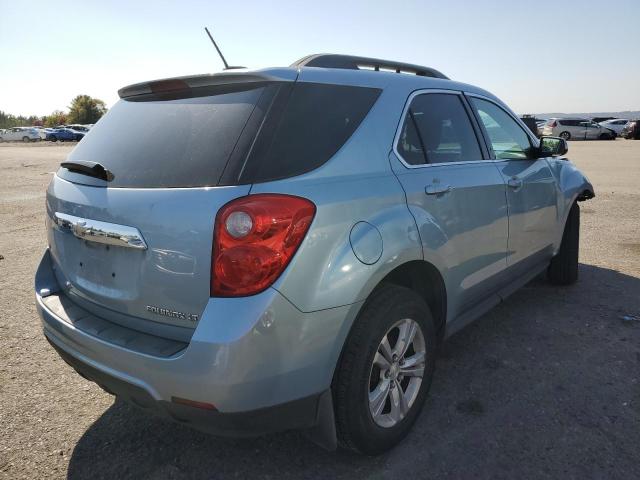 Photo 4 from auction – 2015 CHEVROLET EQUINOX LT with VIN 2GNFLFEK2F6171144