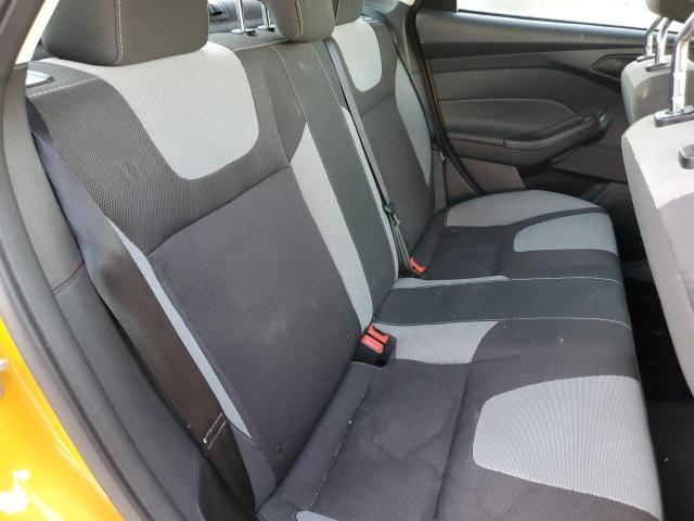 Photo 6 from auction – 2012 FORD FOCUS SE with VIN 1FAHP3F25CL369776
